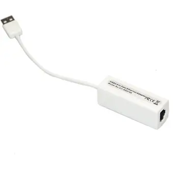 

Binmer New Micro USB to Network LAN Ethernet RJ45 Adapter with 3 Port USB 2.0 HUB Adapter 18Mar01 Drop Ship F