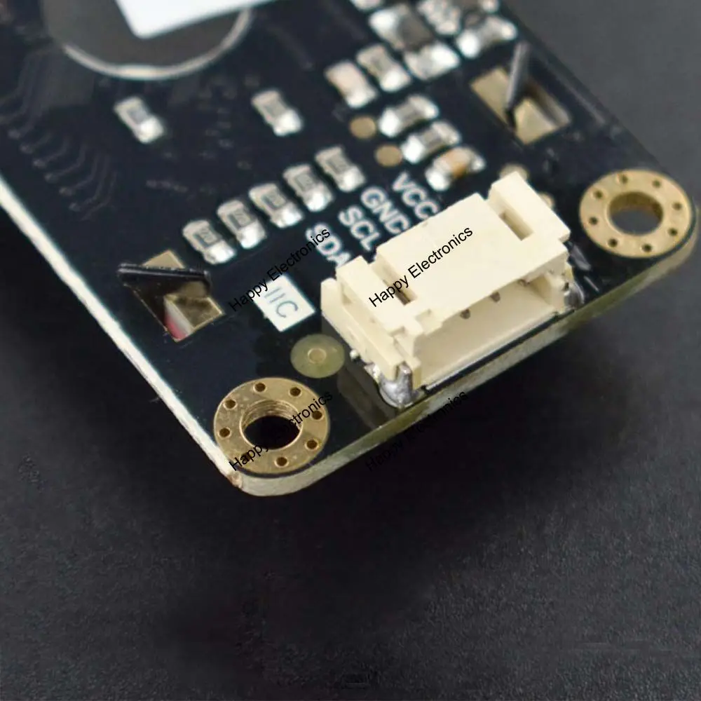 DFRobot Gravity IIC/I2C Ƶ̳ LCD ÷ , 3.3  5.0V Ʈ, , ׸, ׷, , Ƶ̳ ȣȯ , LCD1602