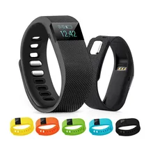Новые bluetooth smartband tw64 шагомер фитнес-трекер смарт браслет спорт браслет для ios android tw64 smart группа vs mi band