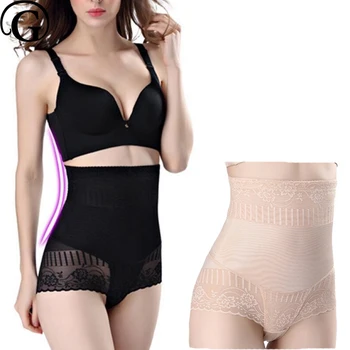 Seamless underwear thin lace Tummy Control Body Shaper women Slimmers Lace Control Brief Panties Shapewear high waist trainer
Seamless underwear thin lace Tummy Control Body Shaper women Slimmers Lace Control Brief Panties Shapewear high waist trainer