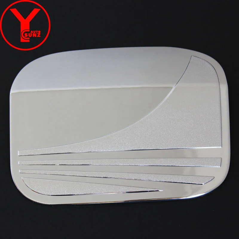 2017 Honda Civic Gas Tank