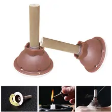 50 шт. мини самоклеящийся Массажер для игнипунктуры трубка для моксотерапии Акупунктура Массажная наклейка трубка мокса акупунктурная Массажная трубка для моксотерапии