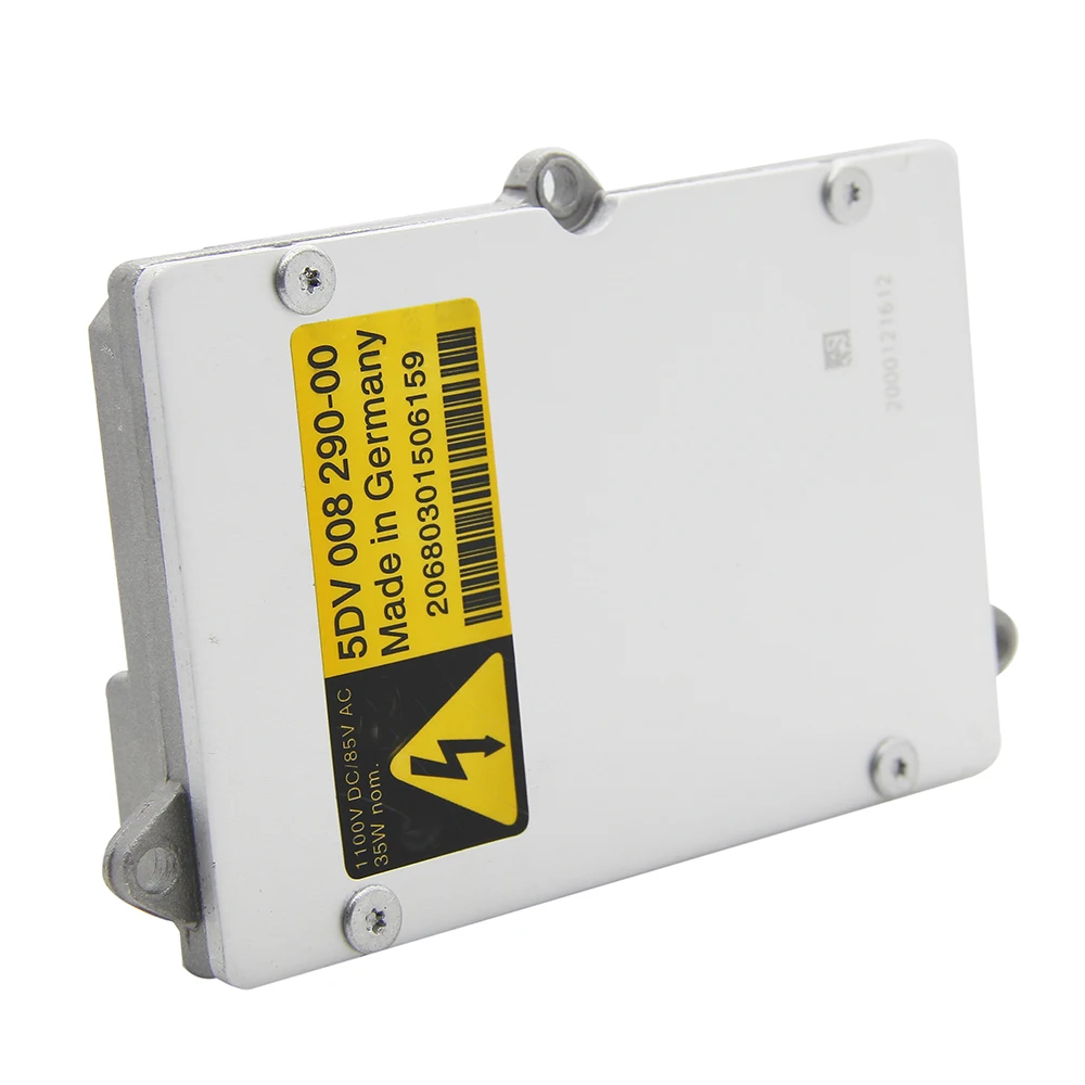 5DV008290 00 5DV00829000 Xenon Headlight Ballast D2S D2R For Audi BMW