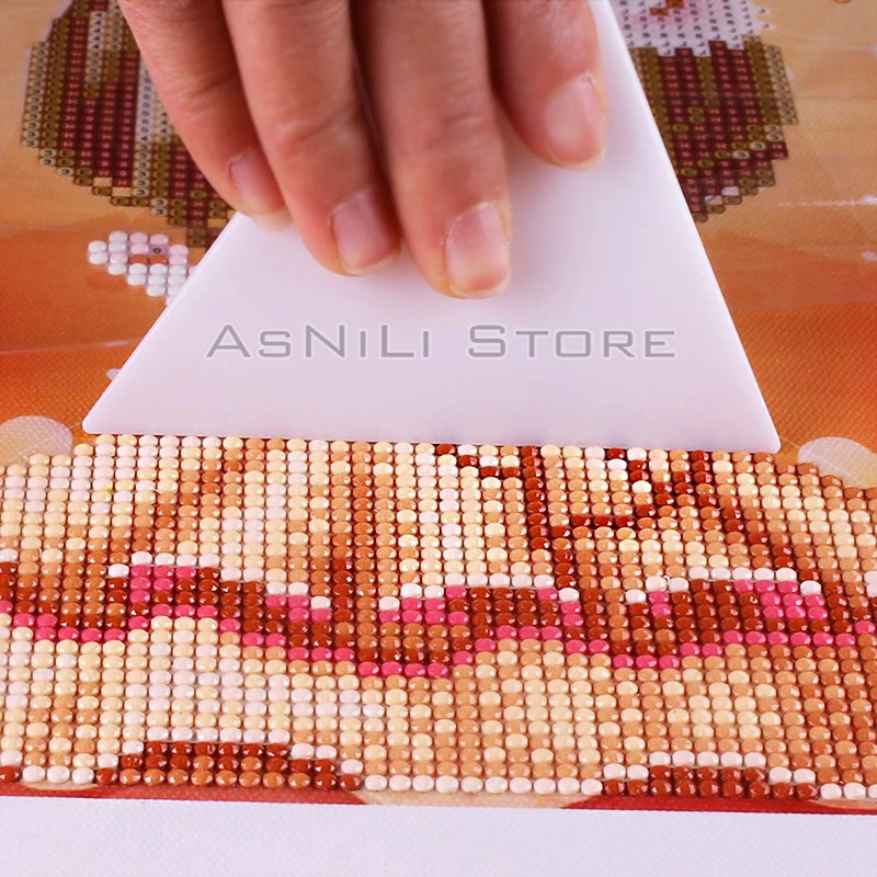 Аксессуары для алмазной живописи инструменты регулировки вышивки | Дом и сад