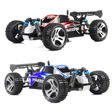 RC автомобилей 2.4 г 1/18 Весы Дистанционное управление Модель 4WD внедорожных RC багги для WL Игрушечные лошадки A959 автомобиля Игрушечные лошадки детские подарки на день рождения Y