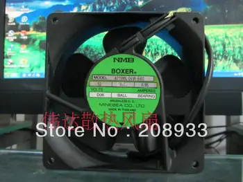 

For NMB 4715ML-04W-B40 12038 DC 12V 0.95A