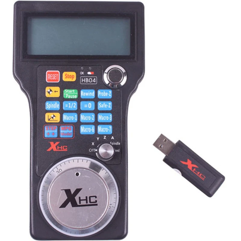 power wheel controller