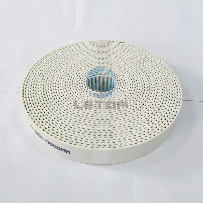 Printer long belt