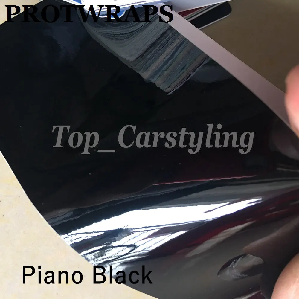 3 LAYERS GLOSS VINYL WRAP CAR WRAP STYLING WHOLE CAR WRAPS  (5)