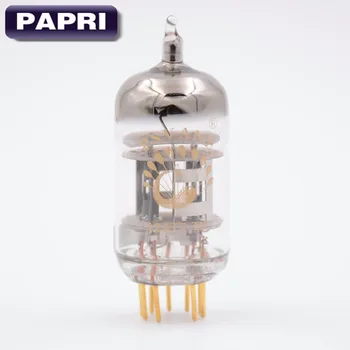 

PAPRI Vacuum Tube Audio PSVANE-12AT7-T II ECC81 For FR Vintage Guitar Audio Amplifier 1PCS