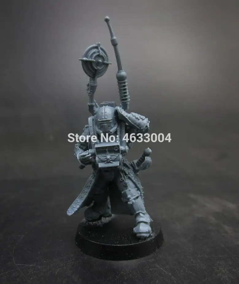 Тактическая команда Solar Auxilia|Игровые фигурки и трансформеры| |