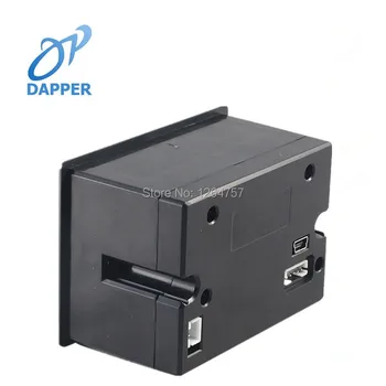 

58mm Mini RS232/TTL/USB Thermal Panel Printer