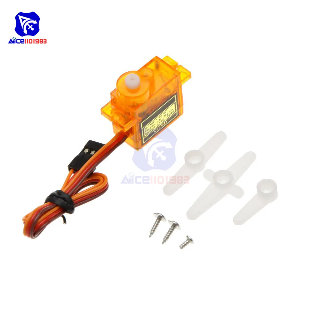 MR.RC Mini Gear Micro SG90 9g Servo RC для Airplane 450 вертолет Серводвигатель держатель кронштейн