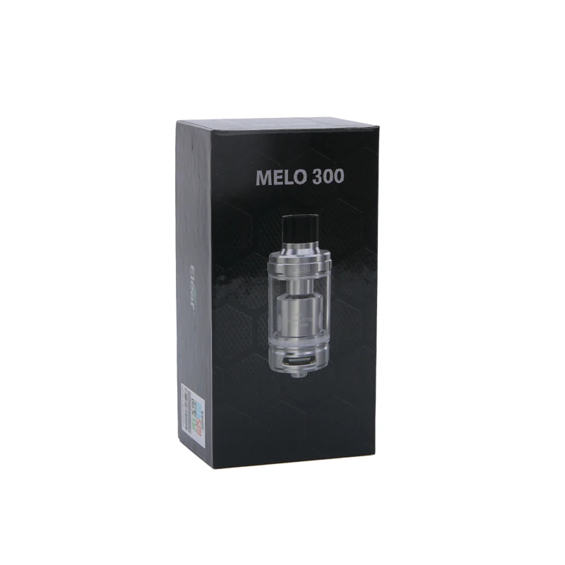 Оригинальный Eleaf MELO 300 бак 3 5 мл макс Вт с ES Sextuple 0.17ohm катушка Melo атомайзер