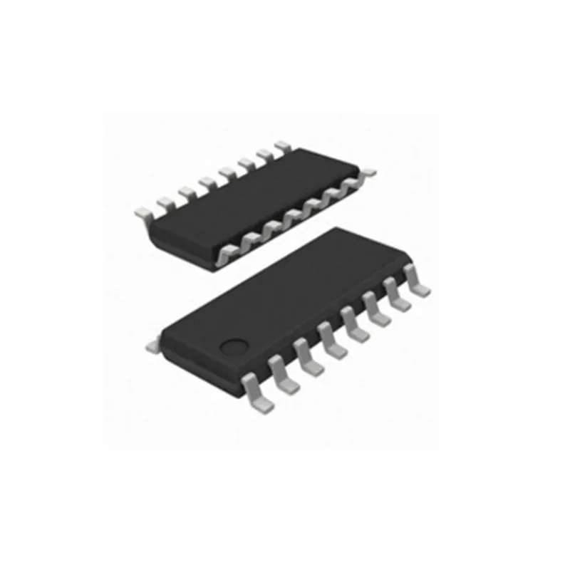 2 шт. IDT2309-1DCI IDT2309-1 IDT2309 посылка SOP16 совершенно новый аппарат не Привязанный к
