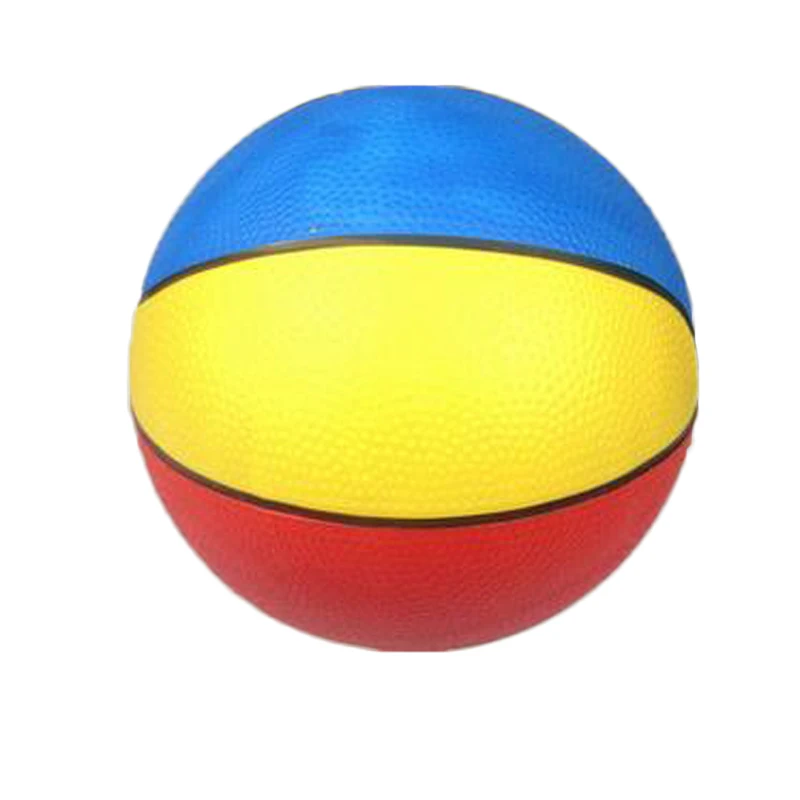 Small Inflatable Basketball Small Inflatable Basketball