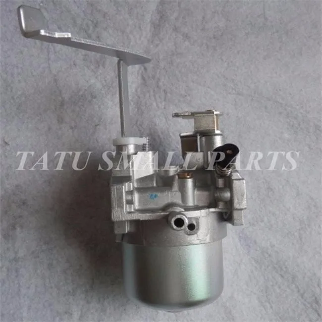 CARBURETOR MIKUNI MITSUBISHI GT600 3