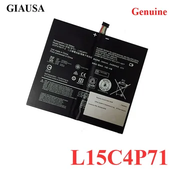 

Wholesale L15C4P71 L15L4P71 Battery for Lenovo Miix4 Miix 700 700-12ISK 5B10J40259 5B10J40264