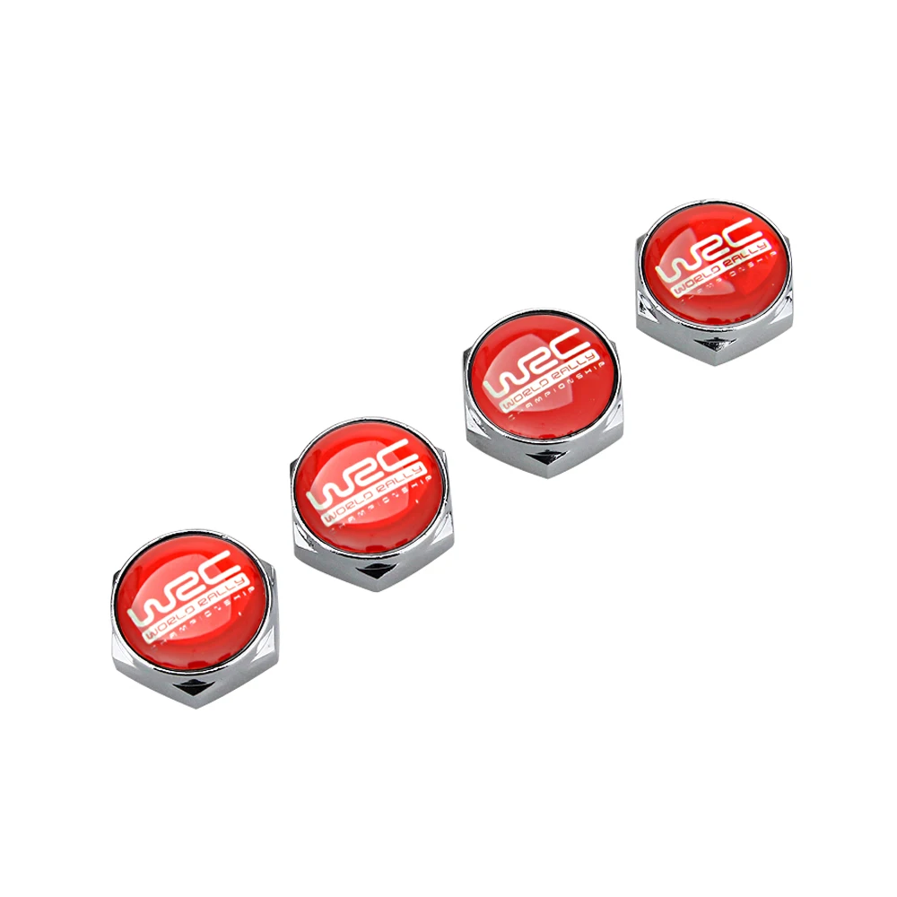 

Car License Plate Decoration Metal Bolt Caps Screw Cover for Mini Cooper Nissan Honda BYD Audi BMW Lexus Hyundai Peugeot Renault