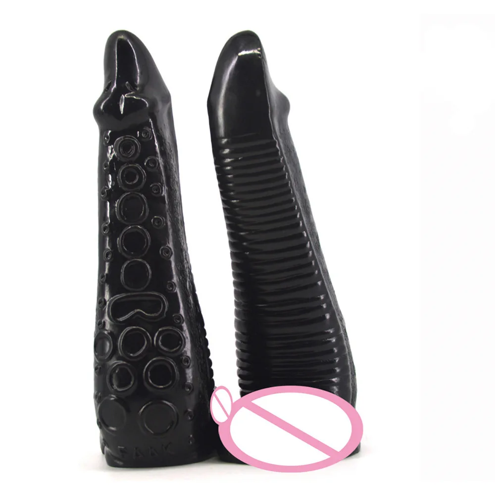 animal dildo 5
