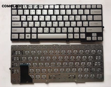 RU Russian For SONY S13118ECB S13128CCW S131100CB S13127CCB SVS13 Silver without frame Keyboard RU Layout RU Russian For SONY S13118ECB S13128CCW S131100CB S13127CCB SVS13 Silver without frame Keyboard RU Layout