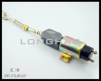 

Flame Stop Solenoid D59-105-05 solenoid valve oil-stop electromagnetic valve SK-1040-36