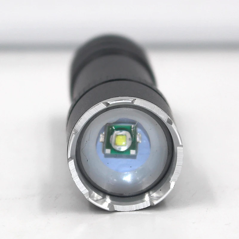 Litwod Z10I3 XML Q5 Портативный Алюминий светодио дный фонарик Мощность 18650 Перезаряжаемые батареи увеличить свет для кемпинга открытый