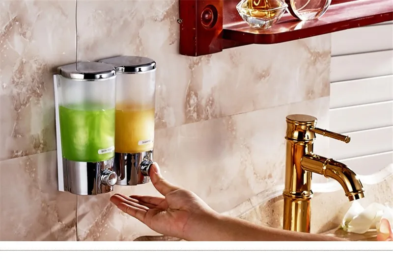 Dispenser for For Bathroom