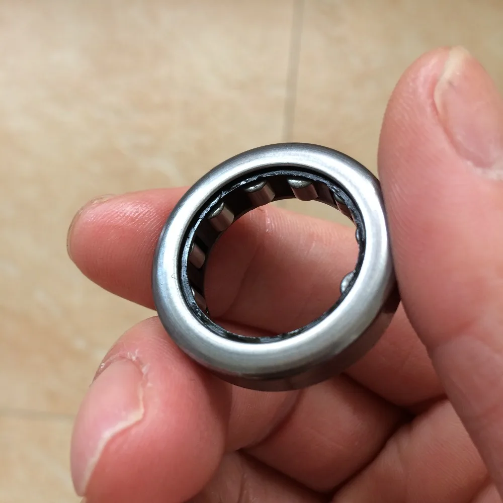 Peça da Agulha do Rolamento da Agulha para Automóvel Tamanhos 20*30*7.5 mm 1