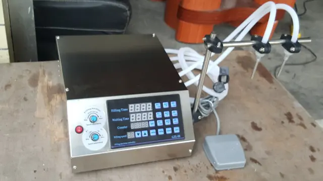 Best Price 2016 stainless steel AC110V 60Hz numerical control e-liquid filler, GMP 4L/min semi automatic liquid filling machine Best Price 2016 stainless steel AC110V 60Hz numerical control e-liquid filler, GMP 4L/min semi automatic liquid filling machine