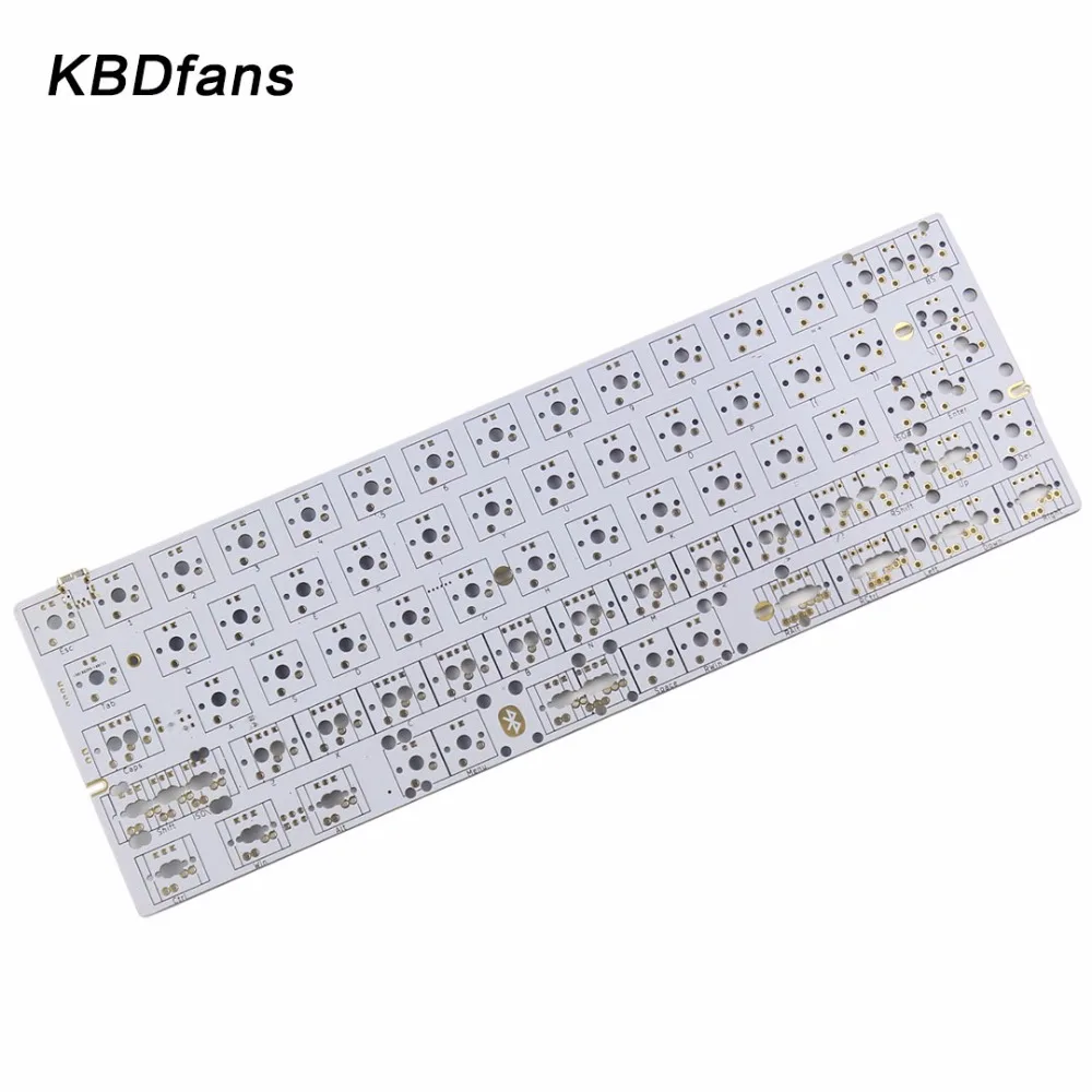 Buy YD60BLE v1 60 Bluetooth Customized mechanical