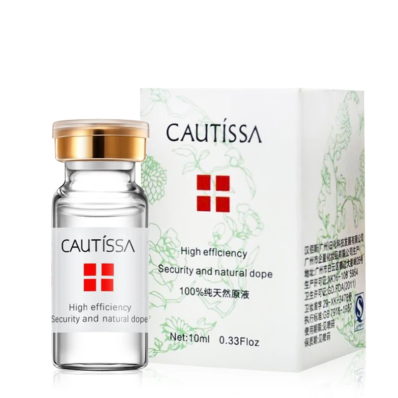 10ml Hyaluronic acid Ageless products anti age cream Face