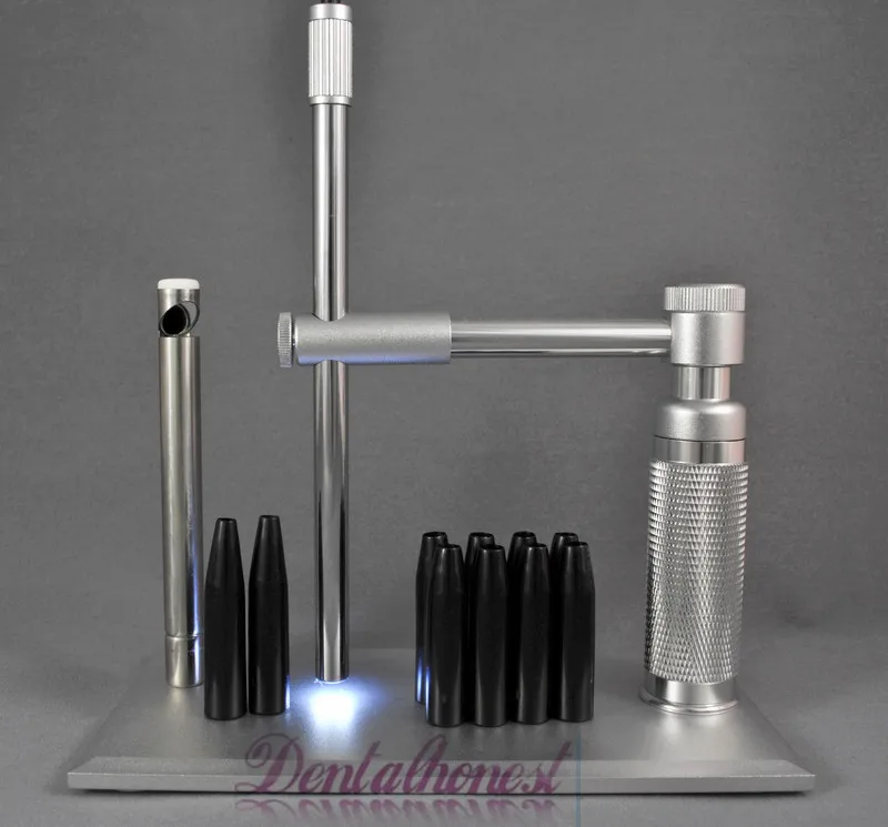 

Digital 2MP USB Pen Microscope Magnifier Endoscope Video otoscope Camera Loupe