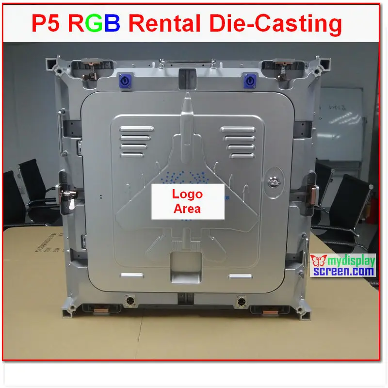 p5-rocket-die-casting