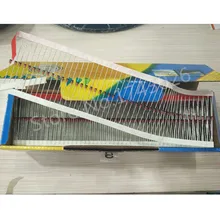 1000 шт 1W 12V 1N4742A DO-41 IN4742 IN4742A Зенер диод Импорт ic