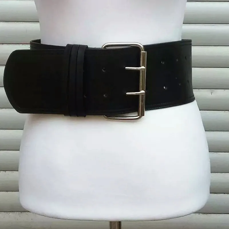large square belt buckle