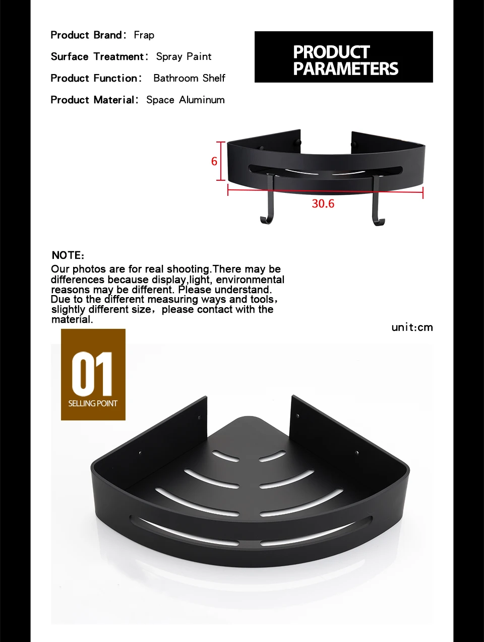 Bathroom Accessories Details-2