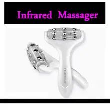 Развивающая Мода роликовый массажер 360 Вращающийся 3D полная форма тела Красота лифтинг креп y-цилиндр Массажная игрушка