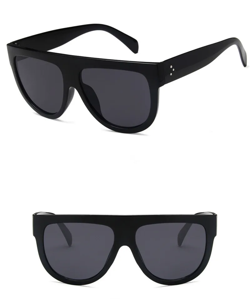 Длинные Хранитель пластиковые женские солнцезащитные очки в стиле ретро, стимпанк негабаритных винтажные мужские солнцезащитные очки es большая рамка LD6618