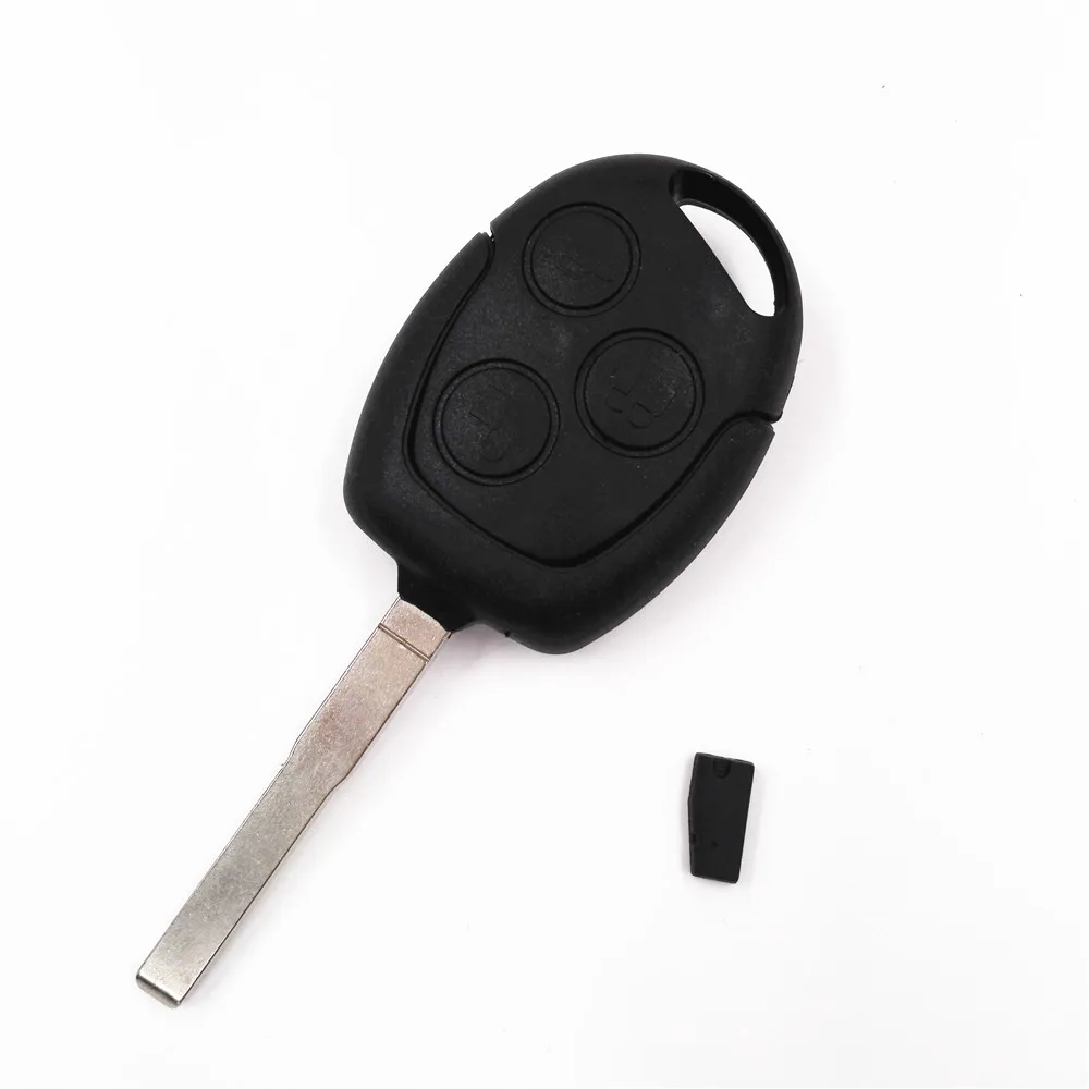 Afbeeldingsresultaat voor transponder kia afstandsbediening