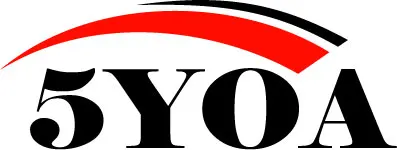 

5YOA Checkout Link