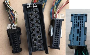 

FOR high-fidelity power amplifier plug connector High-fidelity amplifier plug plug power amplifier