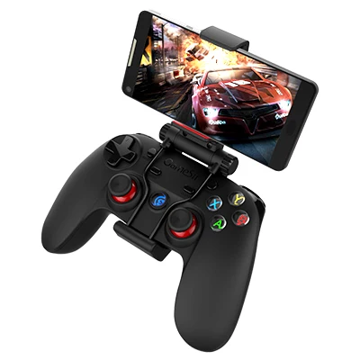 

GameSir G3s Gamepad (Black, Green, Orange Color) for PS3 Controller Bluetooth 2.4GHz snes nes for SONY Playstation (US Post)