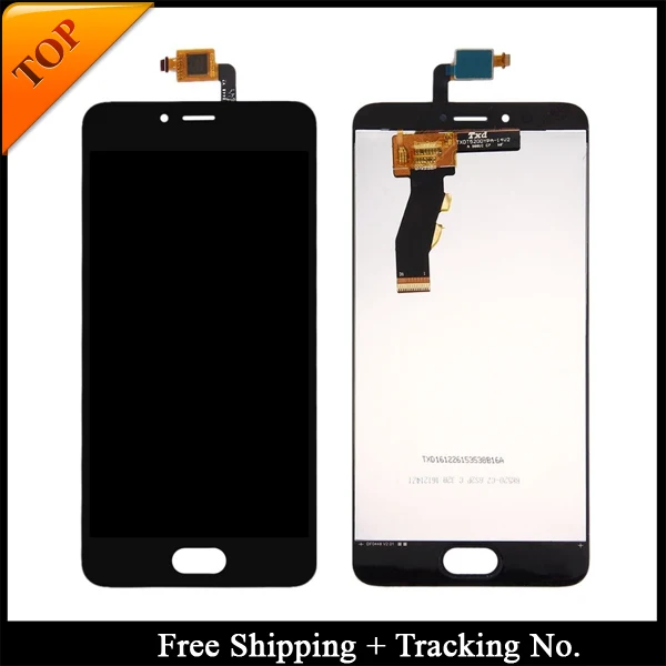 MEIZU 5S Black
