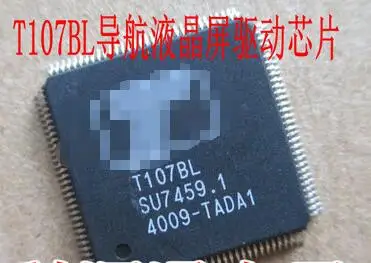100% NEW Free shipping T107BL TQFP128 | Электроника