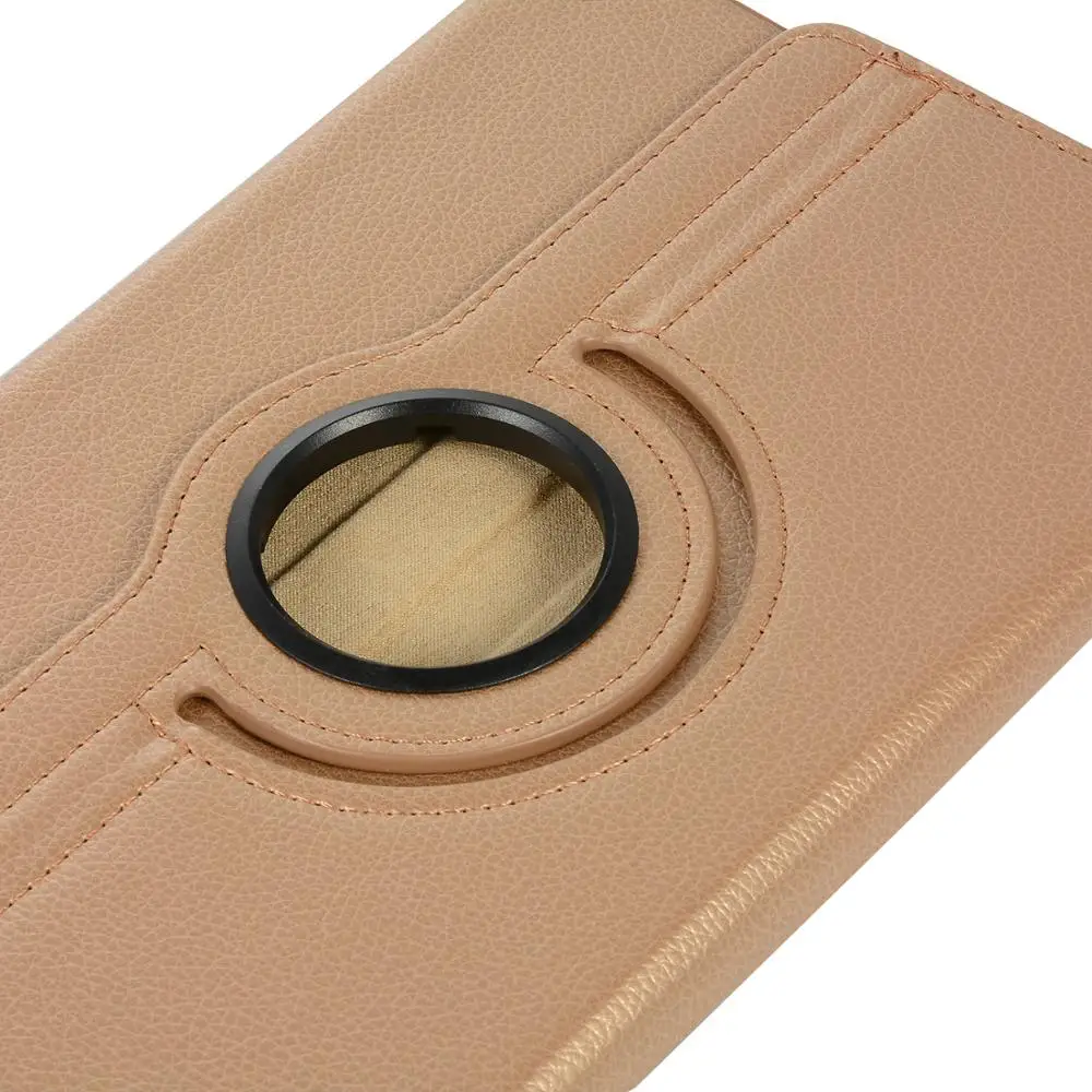 360 Swivel Tablet case for Samsung Galaxy Tab S5E 2019 SM-T720 SM-T725 new released Galaxy tab S5E 10.5" tablet stand cover-3