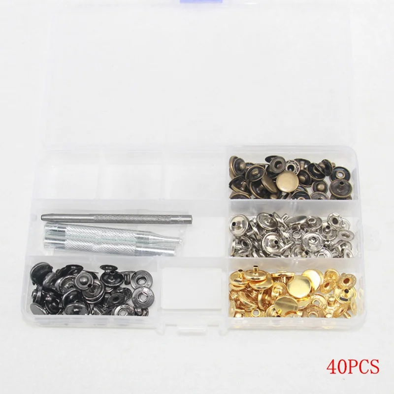 40PCS