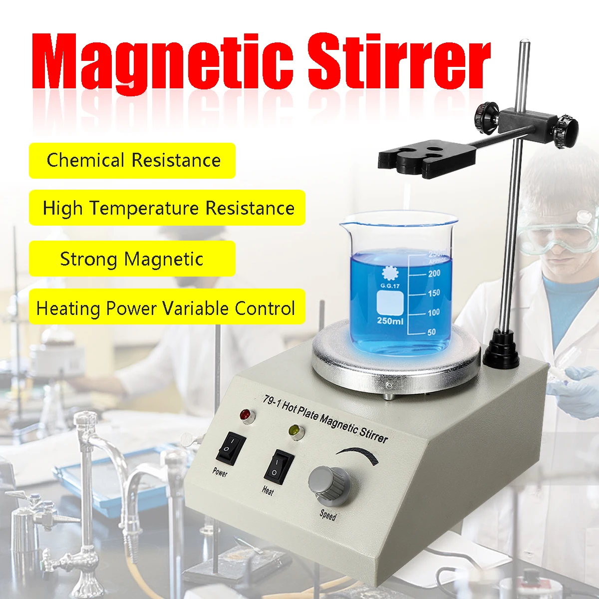 Outdoor Furniture Covers Design 激安 79 1 1000 ミリリットルホットプレートマグネチックスターラーラボ加熱 速度制御ミキサー 110 2 ボルトノイズのない無振動 Us Eu Au プラグスムー ズ実行 通販 価格