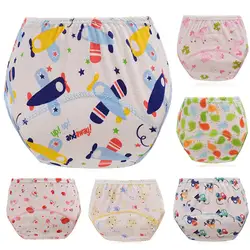Новорожденных Infrant Детские Ткань Обёрточная бумага Форма пеленки для новорожденных многоразовые хлопковые подгузники регулируемая