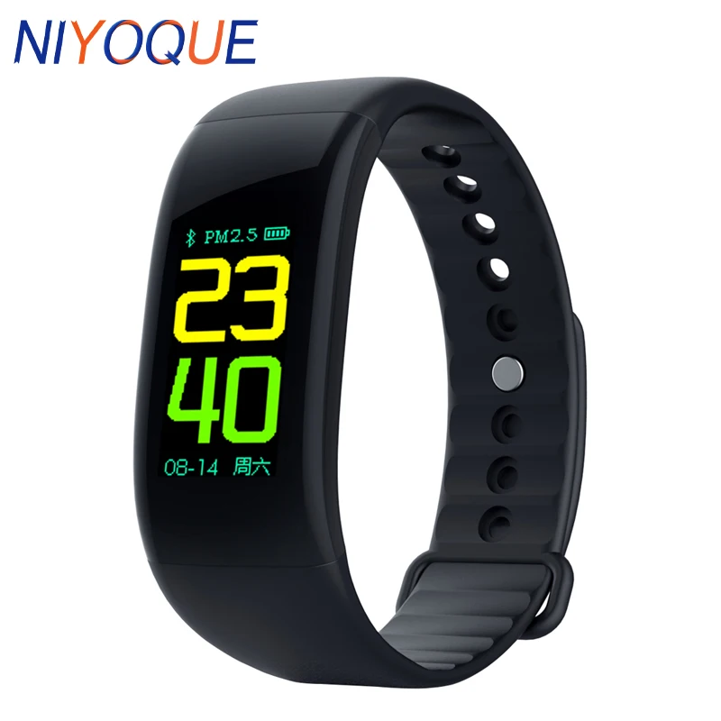 smart band v6